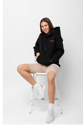 Oversized Streetwear Hoodie for Women